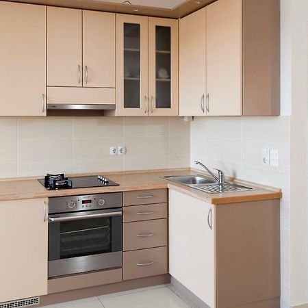 Panorama Lux Apartment Rogoznica  Εξωτερικό φωτογραφία