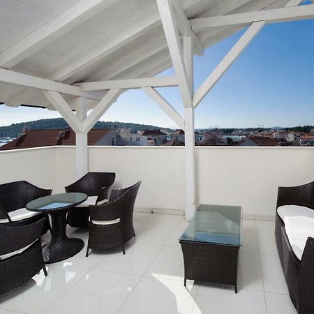 Panorama Lux Apartment Rogoznica  Εξωτερικό φωτογραφία