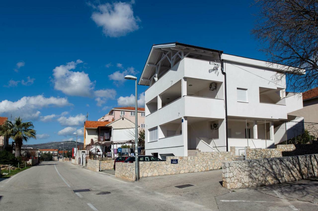 Panorama Lux Apartment Rogoznica  Εξωτερικό φωτογραφία