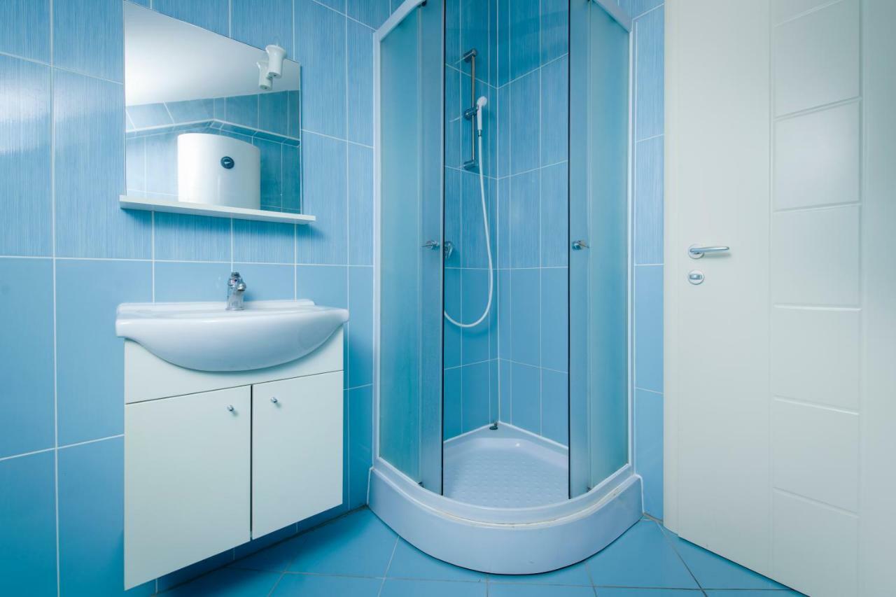 Panorama Lux Apartment Rogoznica  Εξωτερικό φωτογραφία